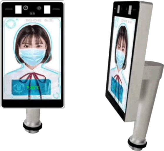Il termoscanner è la soluzione ideale per regolare gli accessi nella tua azienda: contattaci attraverso il form per avere maggiori informazioni!