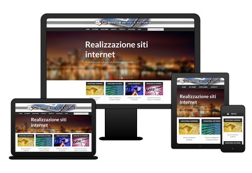 Responsive Web Design